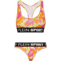 PLEIN SPORT Damen Unterwäschenset CAMOUFLAGE von PLEIN SPORT