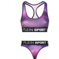 PLEIN SPORT Damen Unterwäschenset OPTICAL PLEIN SPORT Damen Unterwäschenset OPTICAL von PLEIN SPORT