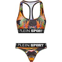 PLEIN SPORT Damen Unterwäschenset Sportunterw?sche PLEIN SPORT Damen Unterwäschenset Sportunterw?sche von PLEIN SPORT