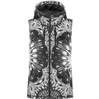 PLEIN SPORT Damen Weste OPTICAL FLOWER PLEIN SPORT Damen Weste OPTICAL FLOWER von PLEIN SPORT
