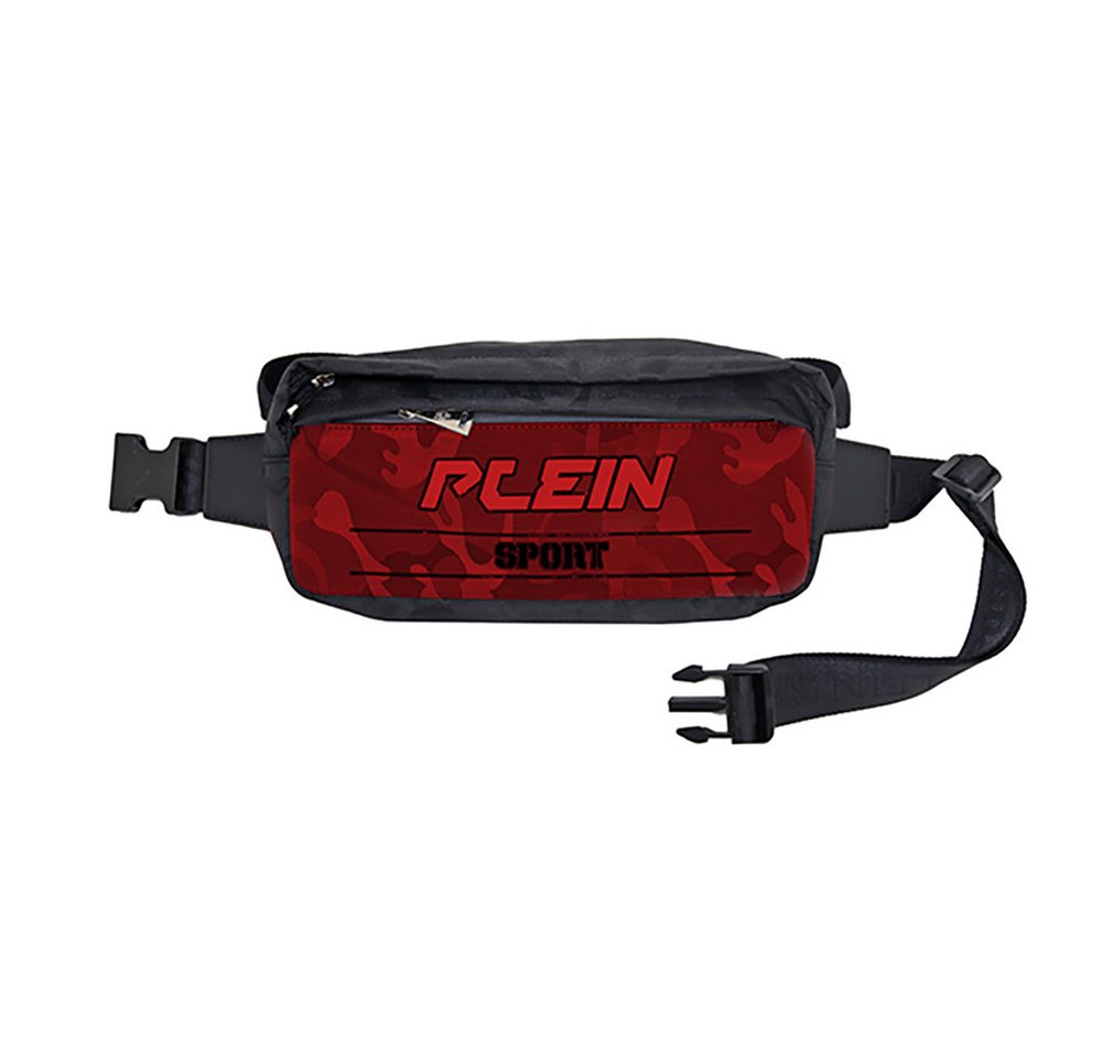 PLEIN SPORT Gürteltasche AIPS805 PLEIN SPORT Gürteltasche AIPS805 von PLEIN SPORT