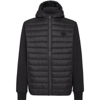 PLEIN SPORT Herren Blazer Nylonjacke PLEIN SPORT Herren Blazer Nylonjacke von PLEIN SPORT