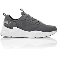 PLEIN SPORT Herren Halbschuhe Runner Sneaker von PLEIN SPORT