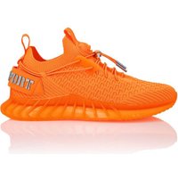 PLEIN SPORT Herren Halbschuhe Runner Sneaker PLEIN SPORT Herren Halbschuhe Runner Sneaker von PLEIN SPORT