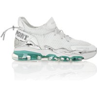 PLEIN SPORT Herren Halbschuhe Runner Sneaker PLEIN SPORT Herren Halbschuhe Runner Sneaker von PLEIN SPORT