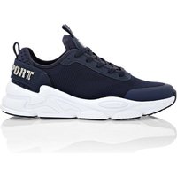 PLEIN SPORT Herren Halbschuhe Runner Sneaker von PLEIN SPORT