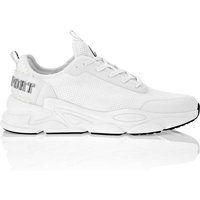 PLEIN SPORT Herren Halbschuhe Runner Sneaker von PLEIN SPORT