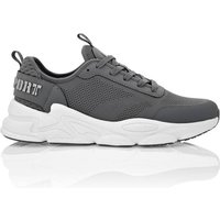PLEIN SPORT Herren Halbschuhe Runner Sneaker PLEIN SPORT Herren Halbschuhe Runner Sneaker von PLEIN SPORT