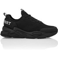 PLEIN SPORT Herren Halbschuhe Runner Sneaker PLEIN SPORT Herren Halbschuhe Runner Sneaker von PLEIN SPORT