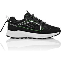 PLEIN SPORT Herren Halbschuhe Sneaker PLEIN SPORT Herren Halbschuhe Sneaker von PLEIN SPORT