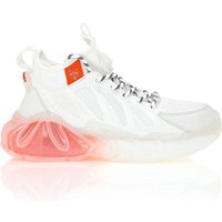 PLEIN SPORT Herren Halbschuhe THE BUBBLE GEN.X.02 TIGER PLEIN SPORT Herren Halbschuhe THE BUBBLE GEN.X.02 TIGER von PLEIN SPORT
