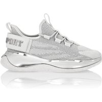 PLEIN SPORT Herren Halbschuhe THE IRON TIGER GEN.X.02 PLEIN SPORT Herren Halbschuhe THE IRON TIGER GEN.X.02 von PLEIN SPORT