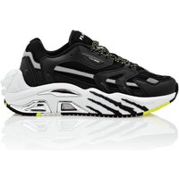 PLEIN SPORT Herren Halbschuhe THE SCRATCH PLEIN SPORT Herren Halbschuhe THE SCRATCH von PLEIN SPORT