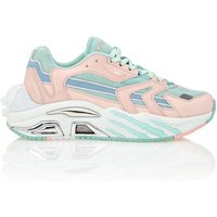 PLEIN SPORT Herren Halbschuhe THE SCRATCH PLEIN SPORT Herren Halbschuhe THE SCRATCH von PLEIN SPORT
