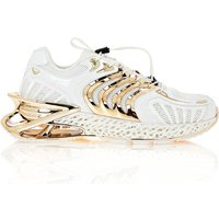 PLEIN SPORT Herren Halbschuhe THE THUNDER STROKE GEN.X.02. PLEIN SPORT Herren Halbschuhe THE THUNDER STROKE GEN.X.02. von PLEIN SPORT