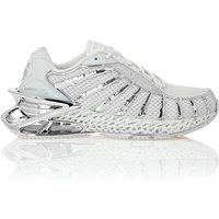 PLEIN SPORT Herren Halbschuhe THUNDERSTORM GENX 01 PLEIN SPORT Herren Halbschuhe THUNDERSTORM GENX 01 von PLEIN SPORT