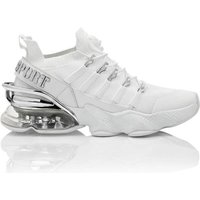 PLEIN SPORT Herren Halbschuhe TIGER ATTACK//GEN.X.04 PLEIN SPORT Herren Halbschuhe TIGER ATTACK//GEN.X.04 von PLEIN SPORT