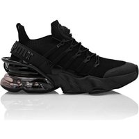 PLEIN SPORT Herren Halbschuhe TIGER ATTACK//GEN.X.04 PLEIN SPORT Herren Halbschuhe TIGER ATTACK//GEN.X.04 von PLEIN SPORT