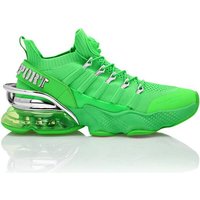 PLEIN SPORT Herren Halbschuhe TIGER ATTACK//GEN.X.04 PLEIN SPORT Herren Halbschuhe TIGER ATTACK//GEN.X.04 von PLEIN SPORT
