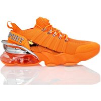 PLEIN SPORT Herren Halbschuhe TIGER ATTACK//GEN.X.04 PLEIN SPORT Herren Halbschuhe TIGER ATTACK//GEN.X.04 von PLEIN SPORT