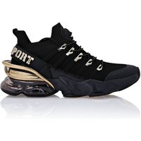 PLEIN SPORT Herren Halbschuhe TIGER ATTACK//GEN.X.04 PLEIN SPORT Herren Halbschuhe TIGER ATTACK//GEN.X.04 von PLEIN SPORT