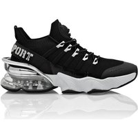 PLEIN SPORT Herren Halbschuhe TIGER ATTACK//GEN.X.04 PLEIN SPORT Herren Halbschuhe TIGER ATTACK//GEN.X.04 von PLEIN SPORT