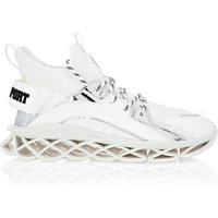 PLEIN SPORT Herren Halbschuhe TIGER PLEIN SPORT Herren Halbschuhe TIGER von PLEIN SPORT