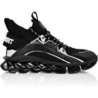 PLEIN SPORT Herren Halbschuhe TIGER PLEIN SPORT Herren Halbschuhe TIGER von PLEIN SPORT