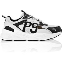 PLEIN SPORT Herren Halbschuhe U Runner Sneaker PS von PLEIN SPORT