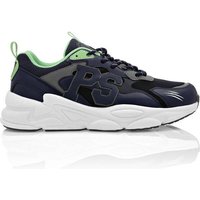 PLEIN SPORT Herren Halbschuhe U Runner Sneaker PS PLEIN SPORT Herren Halbschuhe U Runner Sneaker PS von PLEIN SPORT