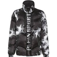 PLEIN SPORT Herren Jacke SPLASH EXTREME von PLEIN SPORT