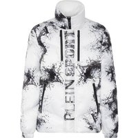 PLEIN SPORT Herren Jacke SPLASH EXTREME PLEIN SPORT Herren Jacke SPLASH EXTREME von PLEIN SPORT
