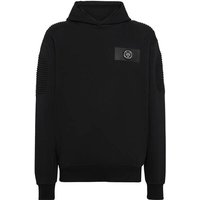 PLEIN SPORT Herren Kapuzensweat Kapuzenpullover PLEIN SPORT Herren Kapuzensweat Kapuzenpullover von PLEIN SPORT