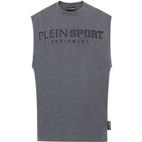 PLEIN SPORT Herren Kapuzensweat STATEMENT von PLEIN SPORT