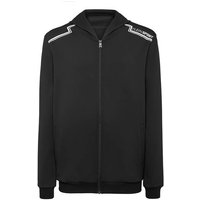 PLEIN SPORT Herren Kapuzensweat Sweatjacke mit Kapuze PLEIN SPORT Herren Kapuzensweat Sweatjacke mit Kapuze von PLEIN SPORT