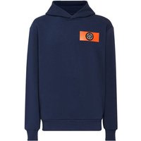 PLEIN SPORT Herren Kapuzensweat TIGER CREST EDITION PLEIN SPORT Herren Kapuzensweat TIGER CREST EDITION von PLEIN SPORT
