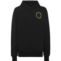 PLEIN SPORT Herren Kapuzensweat PLEIN SPORT Herren Kapuzensweat von PLEIN SPORT