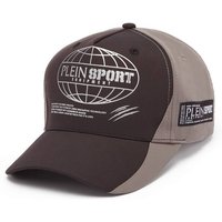 PLEIN SPORT Herren Mütze GLOBAL EXPRESS EDITION von PLEIN SPORT