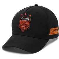 PLEIN SPORT Herren Mütze TIGER CREST EDITION von PLEIN SPORT