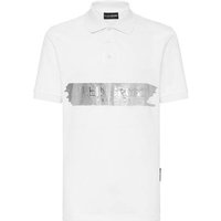 PLEIN SPORT Herren Polo M Poloshirt von PLEIN SPORT