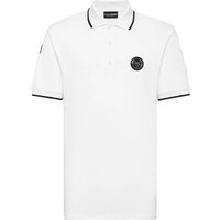 PLEIN SPORT Herren Polo M Poloshirt von PLEIN SPORT