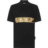 PLEIN SPORT Herren Polo M Poloshirt von PLEIN SPORT