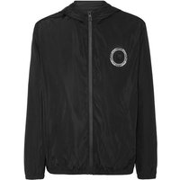 PLEIN SPORT Herren Schlupfjacke CARBON TIGER PLEIN SPORT Herren Schlupfjacke CARBON TIGER von PLEIN SPORT