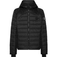 PLEIN SPORT Herren Schlupfjacke Daunenjacke PLEIN SPORT Herren Schlupfjacke Daunenjacke von PLEIN SPORT