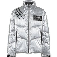 PLEIN SPORT Herren Schlupfjacke Daunenjacke PLEIN SPORT Herren Schlupfjacke Daunenjacke von PLEIN SPORT