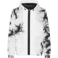 PLEIN SPORT Herren Schlupfjacke SPLASH EXTREME von PLEIN SPORT