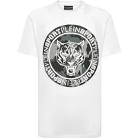 PLEIN SPORT Herren Shirt CARBON TIGER PLEIN SPORT Herren Shirt CARBON TIGER von PLEIN SPORT