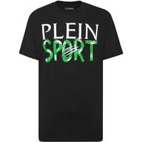 PLEIN SPORT Herren Shirt M T-Shirt PLEIN SPORT Herren Shirt M T-Shirt von PLEIN SPORT