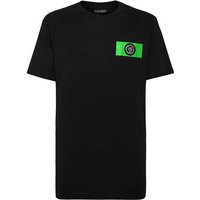 PLEIN SPORT Herren Shirt M T-Shirt PLEIN SPORT Herren Shirt M T-Shirt von PLEIN SPORT