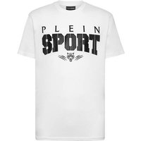 PLEIN SPORT Herren Shirt M T-Shirt von PLEIN SPORT